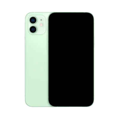 iPhone 12 64GB Green (Used / Grade A) Unlocked
