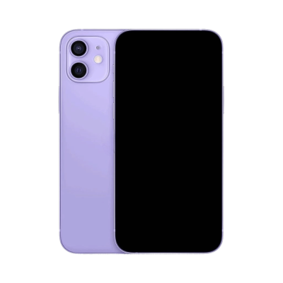 iPhone 12 64GB Purple (Used / Grade A-) Unlocked