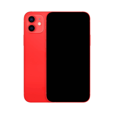 iPhone 12 64GB Red (Used / Grade A-) Unlocked