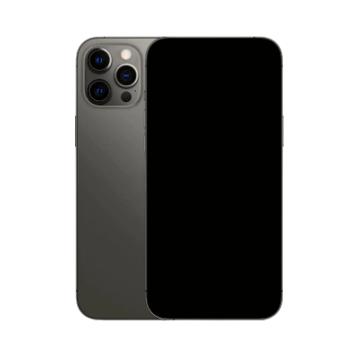 iPhone 12 Pro Max 128GB Graphite (Used / Grade A-) Unlocked