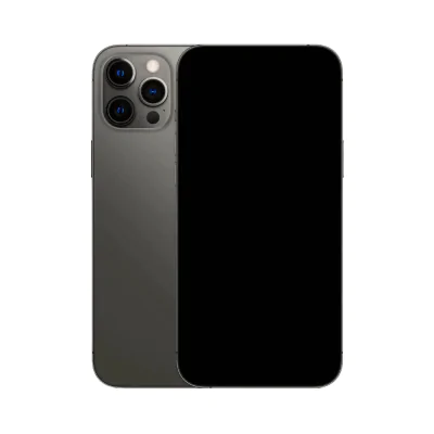 iPhone 12 Pro Max 128GB Graphite (Used / Grade A-) Unlocked