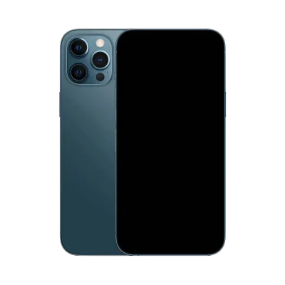 iPhone 12 Pro Max 256GB Pacific Blue (Used / Grade A) Unlocked
