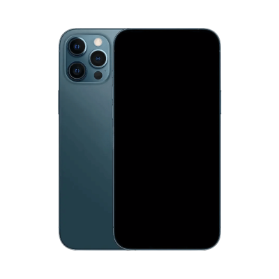 iPhone 12 Pro Max 128GB Pacific Blue (Used / Grade A) Unlocked