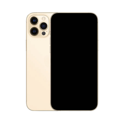 iPhone 12 Pro Max 128GB Gold (Used / Grade A-) Unlocked