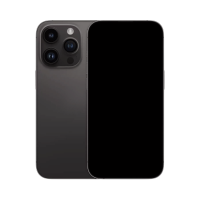 iPhone 14 Pro Max 128GB Space Black (Used / Grade A) Unlocked