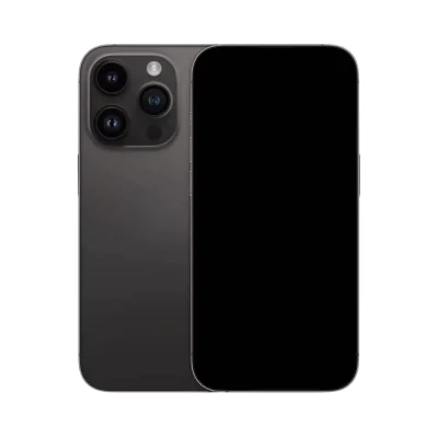 iPhone 14 Pro Max 128GB Space Black (Used / Grade A) Unlocked