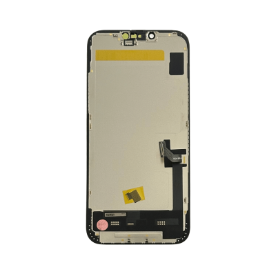 OLED and Digitizer Assembly for iPhone 14 Plus (OLED Soft) (Breakage Coverage)