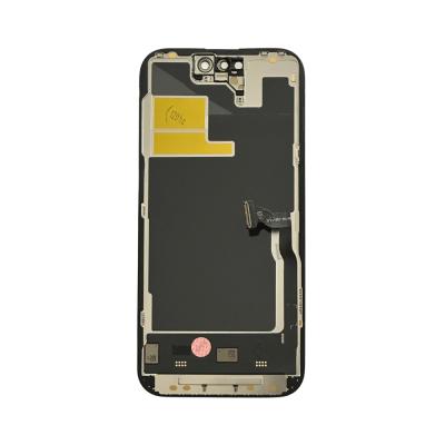 OLED and Digitizer Assembly for iPhone 14 Pro (OLED Soft) (120hz) (Breakage Coverage)
