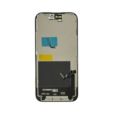 LCD and Digitizer Assembly for iPhone 15 (Aftermarket Plus Incell)