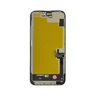 OLED and Digitizer Assembly for iPhone 15 Plus (OLED Soft) (Breakage Coverage)