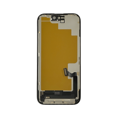 OLED and Digitizer Assembly for iPhone 15 (OLED Soft) (Breakage Coverage)