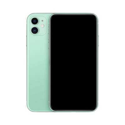 iPhone 11 64GB Green (Used / Grade A-) Unlocked