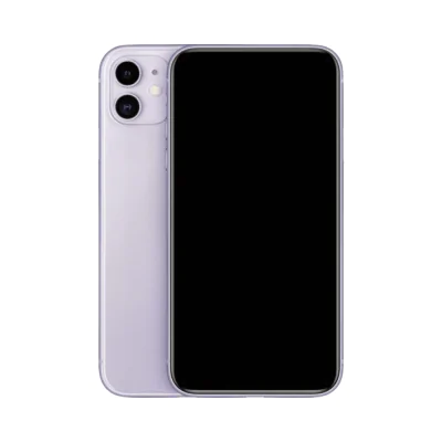 iPhone 11 64GB Purple (Used / Grade A) Unlocked