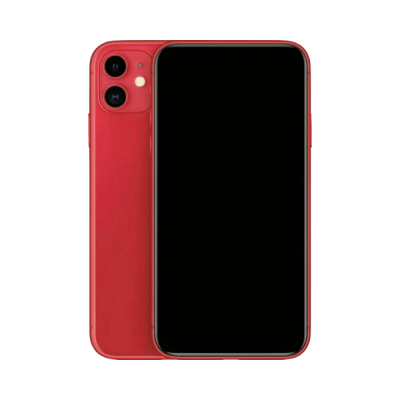 iPhone 11 64GB Red (Used / Grade C) Unlocked