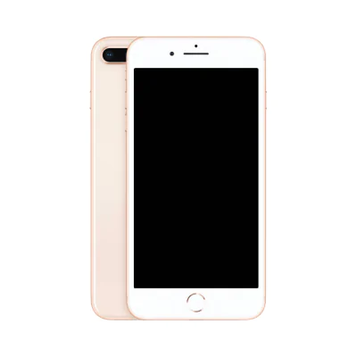 iPhone 8 Plus 64GB Gold (Used / Grade A) Unlocked