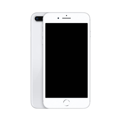 iPhone 8 Plus 64GB Silver (Used / Grade A) Unlocked