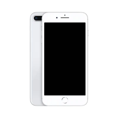 iPhone 8 Plus 64GB Silver (Used / Grade A) Unlocked