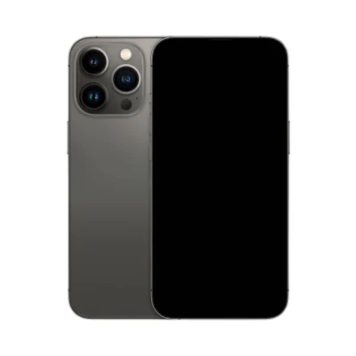 iPhone 13 Pro 128GB Graphite (Used / Grade B) Unlocked