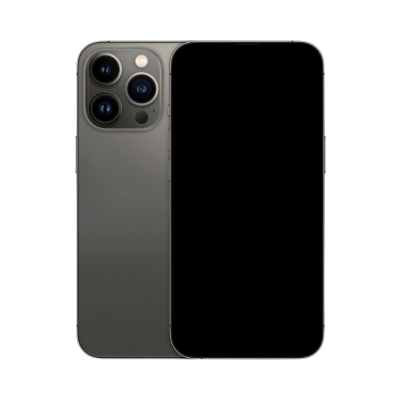 iPhone 13 Pro Max 128GB Graphite (Used / Grade A) Unlocked