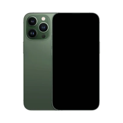 iPhone 13 Pro Max 128GB Alpine Green (Used / Grade A) Unlocked