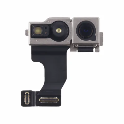 Front Camera for iPhone 16 Plus (Aftermarket)