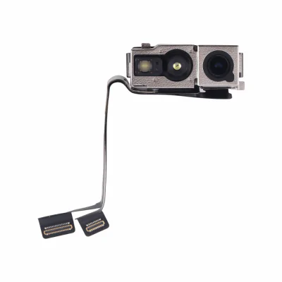 Front Camera for iPhone 16 Pro (Aftermarket)