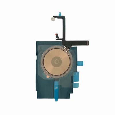 Wireless NFC Charging Coil / Flash Light Flex for iPhone 16 Pro Max