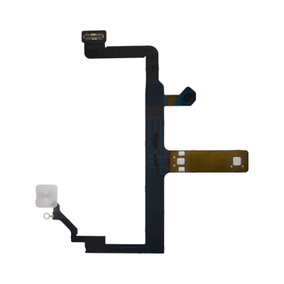 Flash Light Flex for iPhone 15
