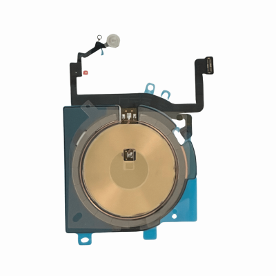 Wireless NFC Charging Coil for iPhone 15