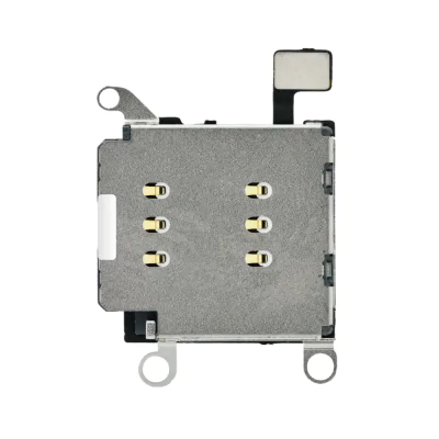 Single Sim Card Reader for iPhone 12 / iPhone 12 Pro