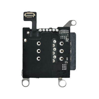 Single Sim Card Reader for iPhone 12 / iPhone 12 Pro