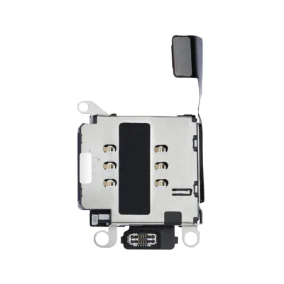 Single Sim Card Reader for iPhone 13