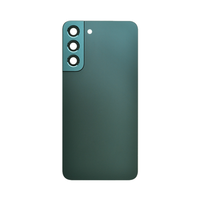 Back Door with Camera Lens for Samsung Galaxy S22 Plus 5G Green