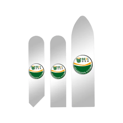 Best Stainless Steel Pry Tools (Set of 3) (BST-010/11/12)