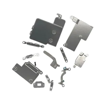 Bracket Sets (Internal Metal Shields) for iPhone 13