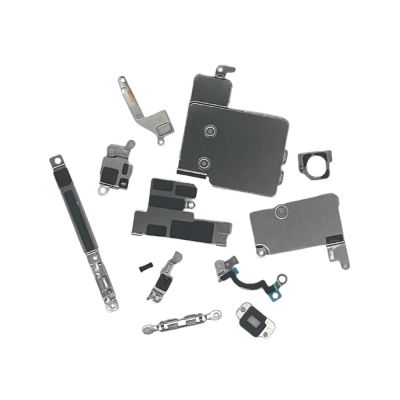Bracket Sets (Internal Metal Shields) for iPhone 13 Mini
