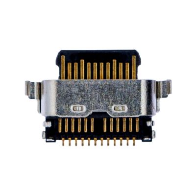 Charging Port for Samsung Galaxy A01 (A015) / A11 (A115) / A02S (A025) / A03s (A037) (Soldering Required) (Pack of 10)