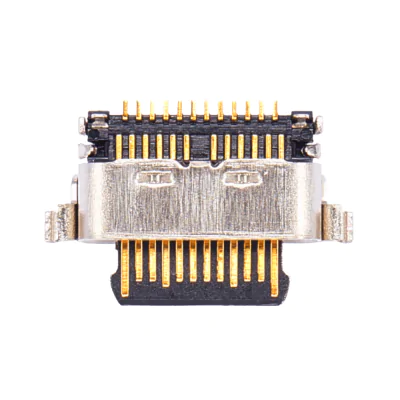 Charging Port without Board for Moto G Power (2022) / G Stylus (2022)