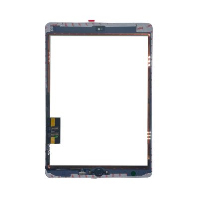 Digitizer for iPad 9 (2021) (iQ7) Black (Breakage Coverage)