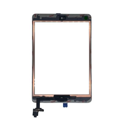 Digitizer for iPad Mini 1 / iPad Mini 2 (Premium) White