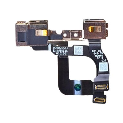 Front Camera for iPhone 12 / 12 Pro (Aftermarket)