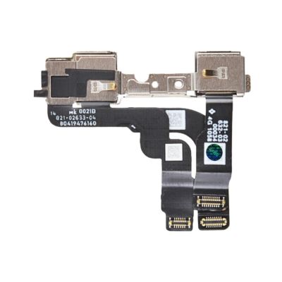 Front Camera for iPhone 12 Pro Max (Aftermarket)