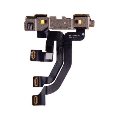 Front Camera for iPhone X (Aftermarket)