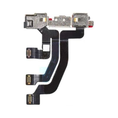 Front Camera for iPhone XS Max (Aftermarket)