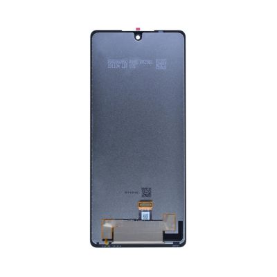 LCD and Digitizer Assembly for LG Stylo 6 / K71 (without Frame)