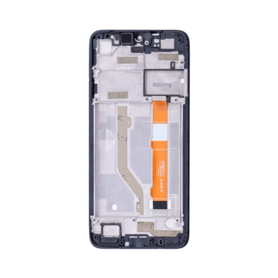LCD and Digitizer Assembly for T-Mobile REVVL 4 / Alcatel 1V (2020) (with Frame) (Refurbished)