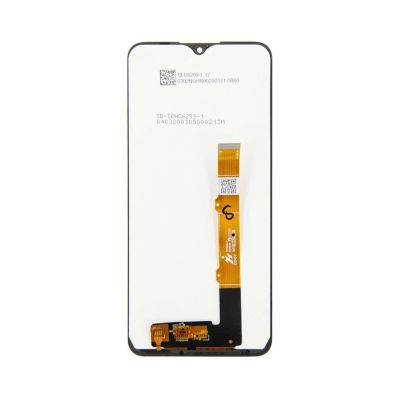 LCD and Digitizer Assembly for T-Mobile REVVL 4 / Alcatel 1V (2020) (without Frame) (Refurbished)