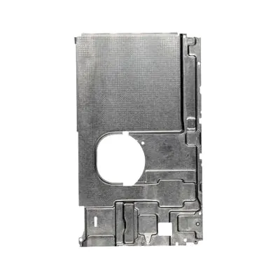 Metal Shield Plate for Nintendo Switch