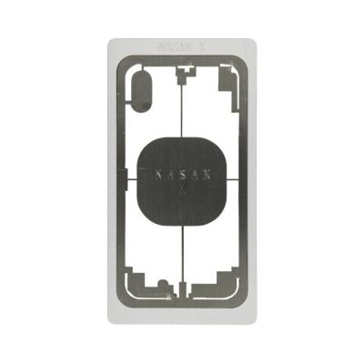 Physical Drawing Mold for Laser Machines for iPhone 8-12 Pro Max