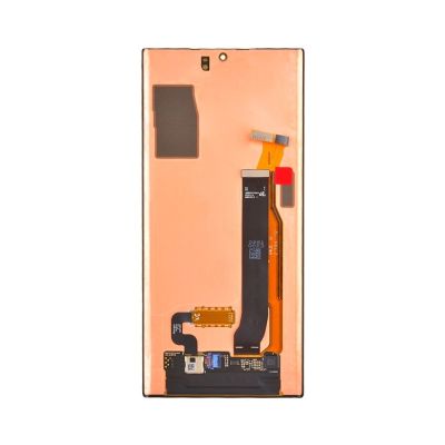 OLED and Digitizer Assembly for Samsung Galaxy Note 20 Ultra 5G (Without Frame) (Refurbished)